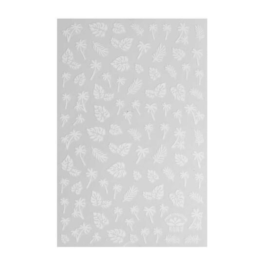 Наклейки для тонких ногтей, белые № R083 MollyLac, Molly Lac
Наклейки для тонких ногтей, белые № R083 MollyLac, Molly Lac