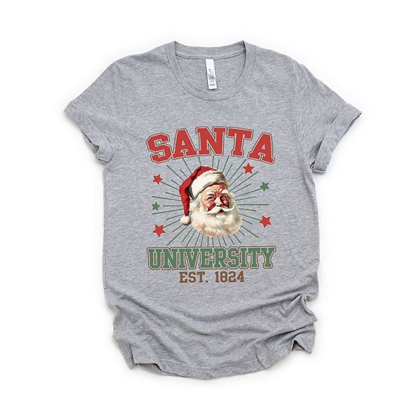 Футболка с принтом Santa university stars Simply Sage Market, Heather Grey, Серый, Футболка с принтом Santa university stars Simply Sage Market, Heather Grey
Футболка с принтом Santa university stars Simply Sage Market, Heather Grey, Серый, Футболка с принтом Santa university stars Simply Sage Market, Heather Grey