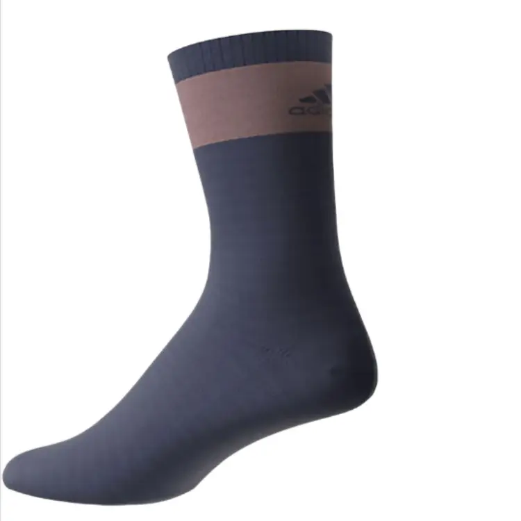 Adidas Носки до середины икры унисекс 1 упаковка темно-синий
Adidas Носки до середины икры унисекс 1 упаковка темно-синий