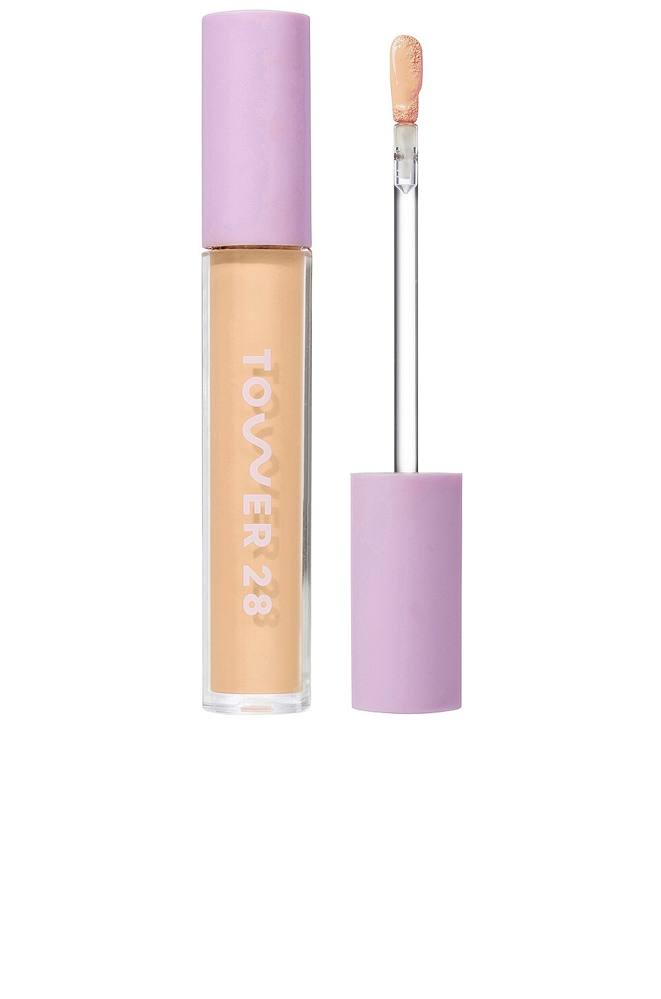 Консилер Tower 28 Swipe Serum, цвет 8.0 LBC
Консилер Tower 28 Swipe Serum, цвет 8.0 LBC
