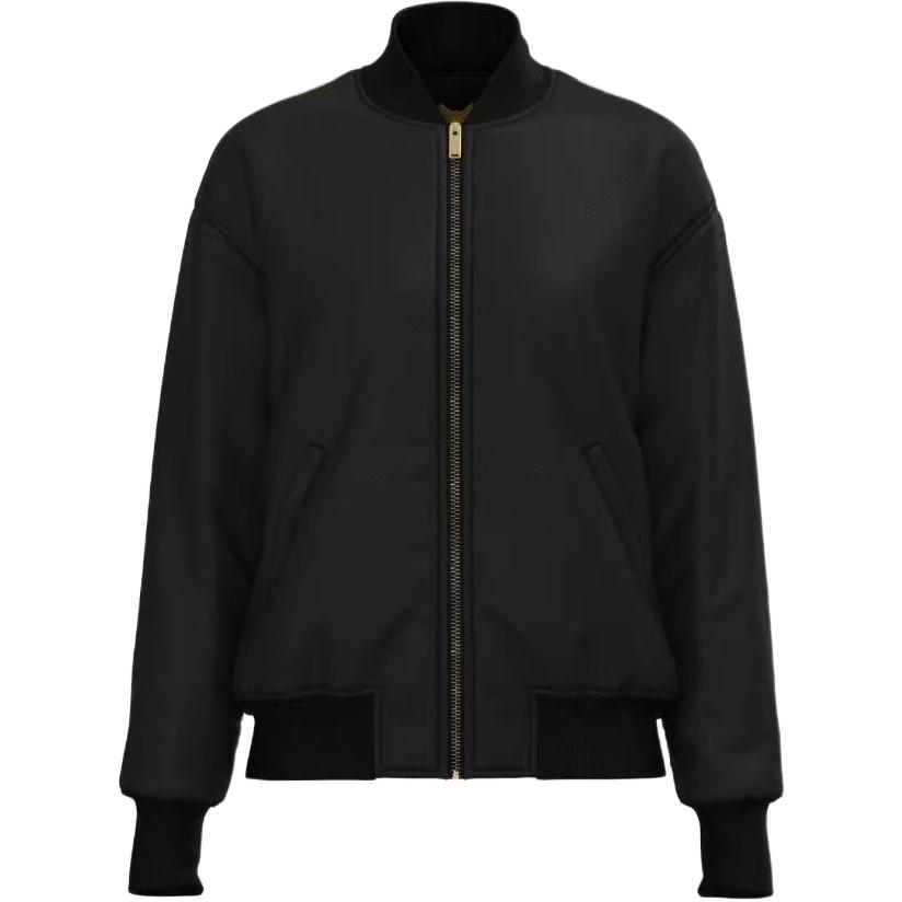 VERSACE Куртка женская, Black
VERSACE Куртка женская, Black