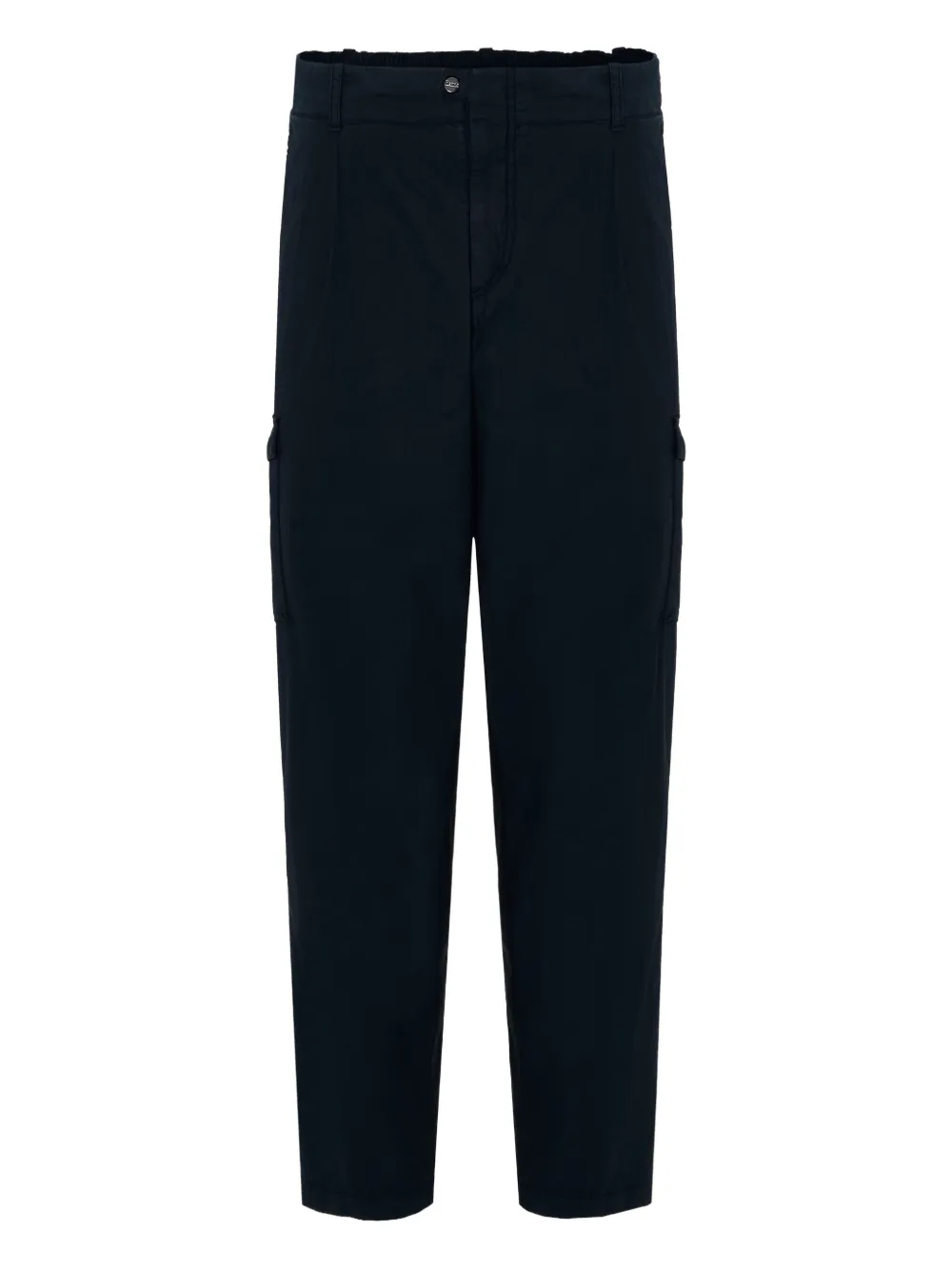 Брюки карго Herno, синий
Брюки карго Herno, синий