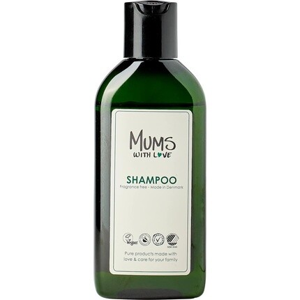 Кондиционер для волос Moms with Love Идеально подходит для взрослых, унисекс Mums With Love
Кондиционер для волос Moms with Love Идеально подходит для взрослых, унисекс Mums With Love