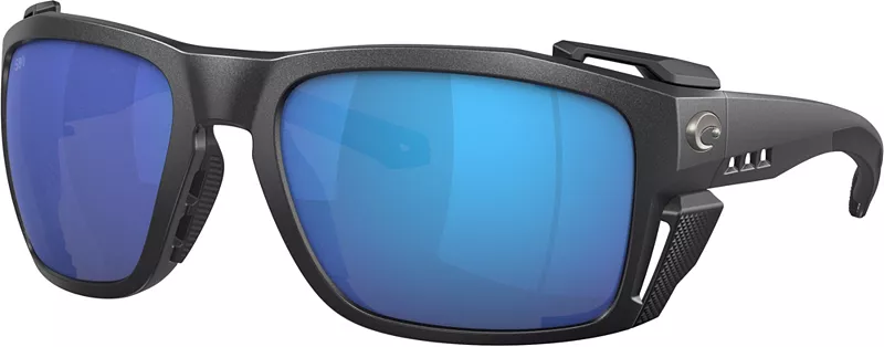 Солнцезащитные очки Costa Del Mar King Tide 8 580G, цвет Black Pearl/Blue Mirror
Солнцезащитные очки Costa Del Mar King Tide 8 580G, цвет Black Pearl/Blue Mirror