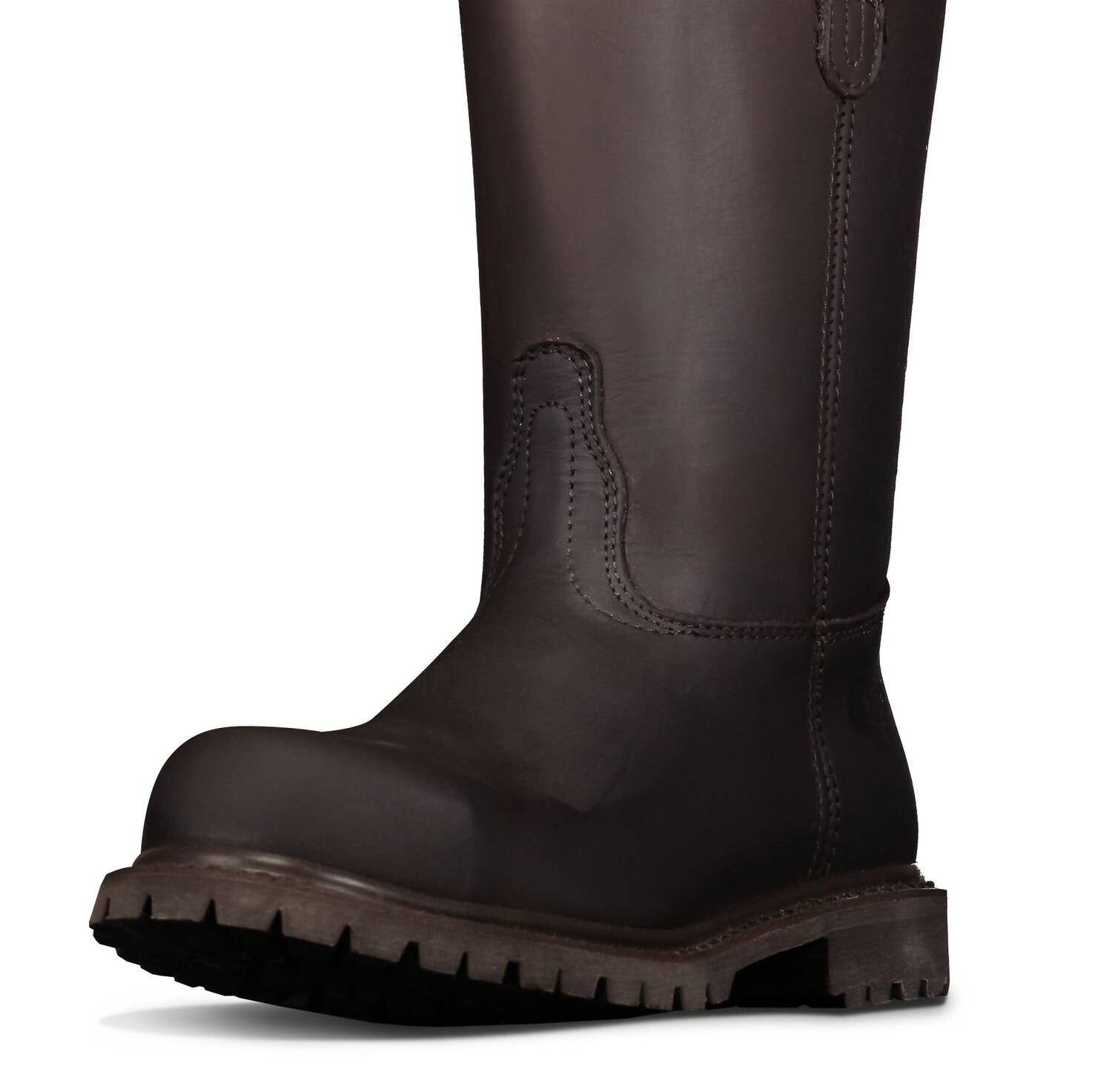 Мужские рабочие ботинки Wellington со стальным носком коричневого цвета Berrendo, коричневый
Мужские рабочие ботинки Wellington со стальным носком коричневого цвета Berrendo, коричневый