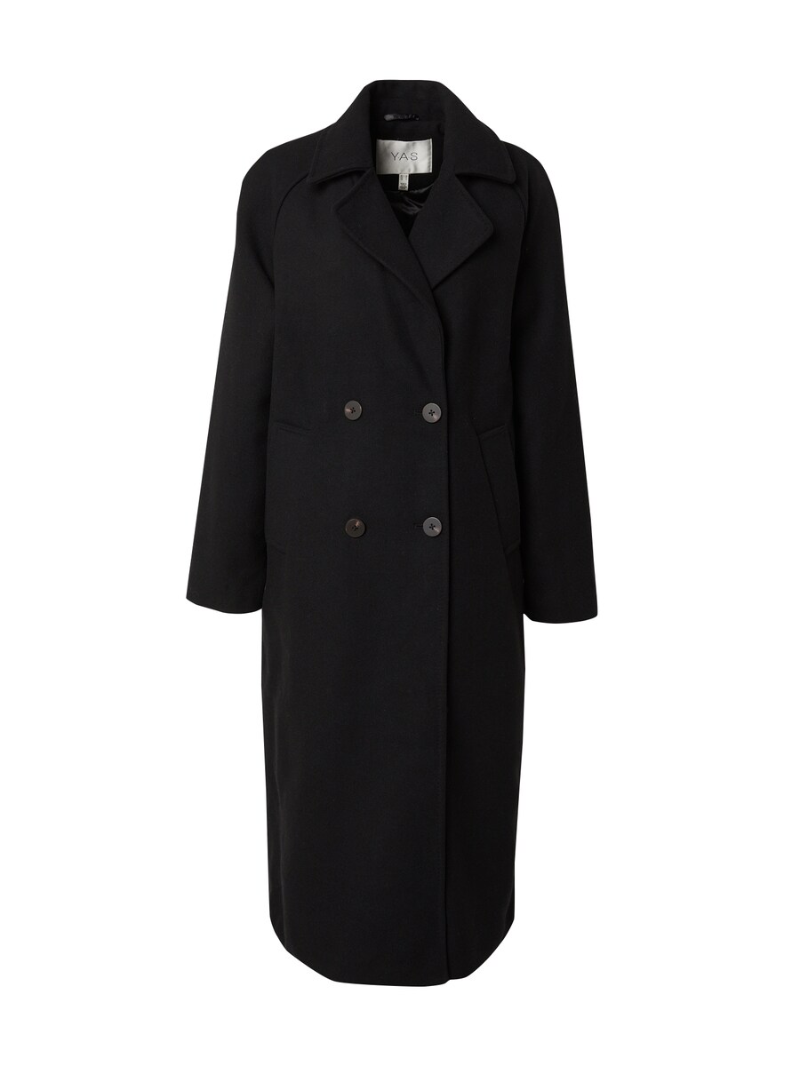 Межсезонное пальто YAS YASMARGOT, черный
Межсезонное пальто YAS YASMARGOT, черный