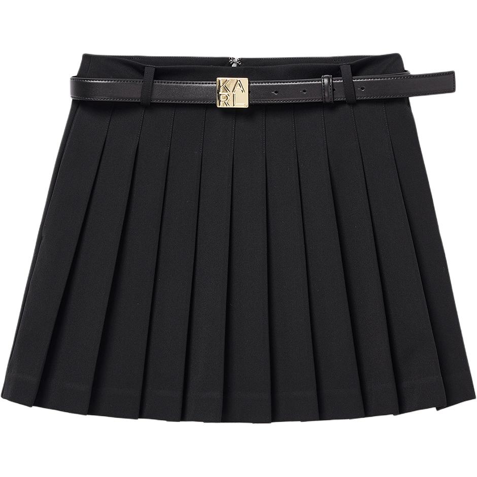 Карл Лагерфельд FW25 повседневные короткие юбки женские KARL LAGERFELD / Karl Lagerfeld Jeans, черный
Карл Лагерфельд FW25 повседневные короткие юбки женские KARL LAGERFELD / Karl Lagerfeld Jeans, черный