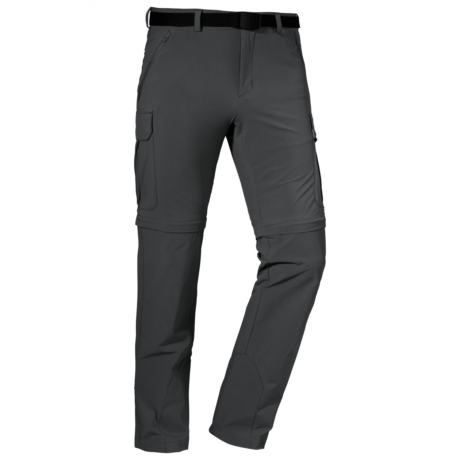 Трекинговые брюки Schöffel Pants Kyoto3, цвет Asphalt
Трекинговые брюки Schöffel Pants Kyoto3, цвет Asphalt