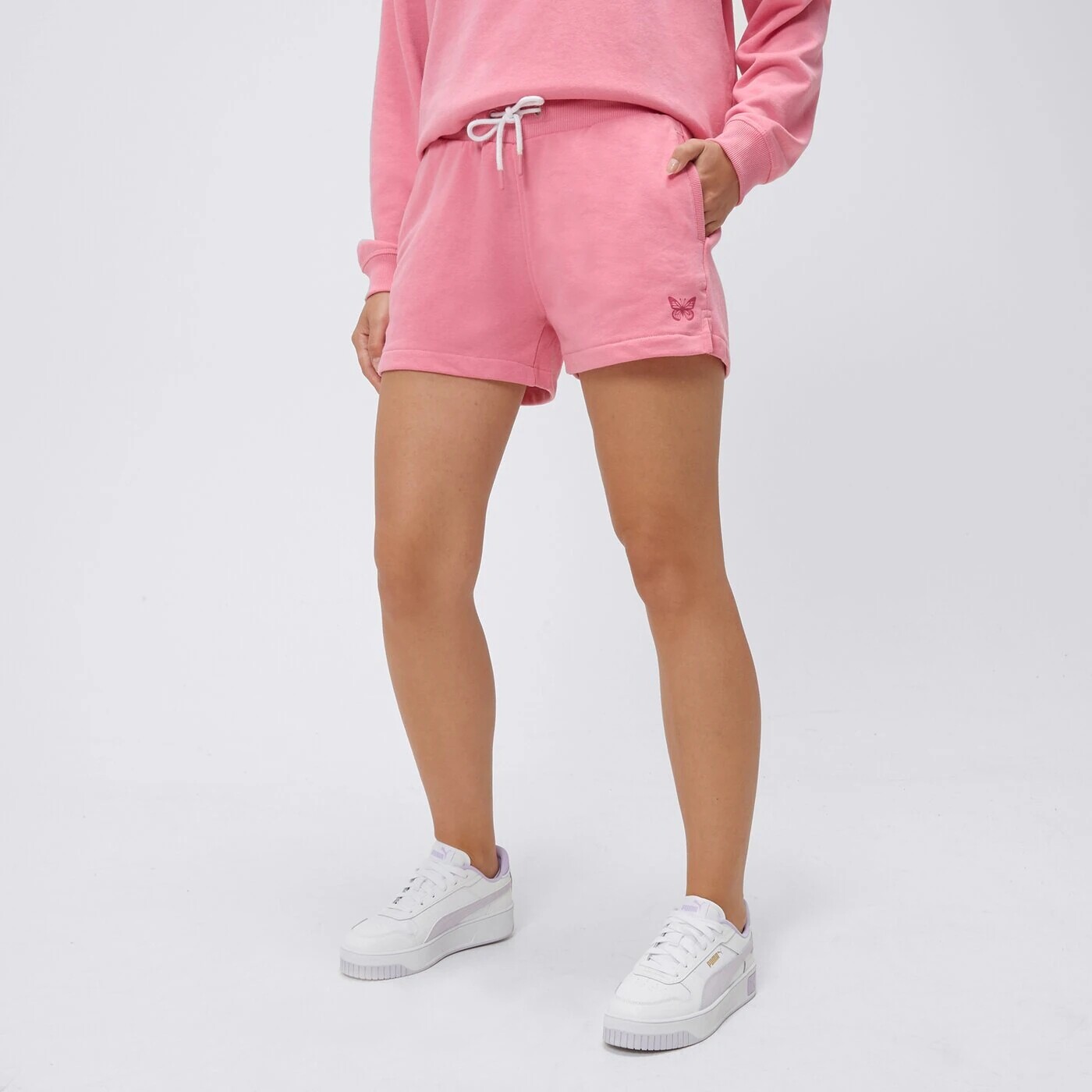 Шорты Up8 Bayang, розовый
Шорты Up8 Bayang, розовый