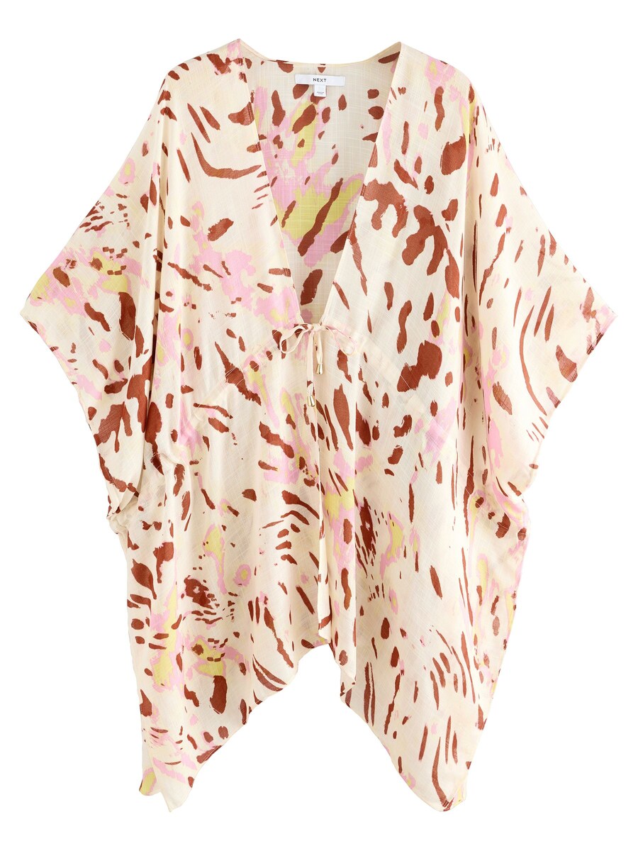 Пляжное платье Next, песочный
Пляжное платье Next, песочный