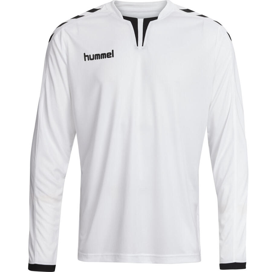 Детская футболка Hummel Core LS Poly Jersey - 104615
Детская футболка Hummel Core LS Poly Jersey - 104615
