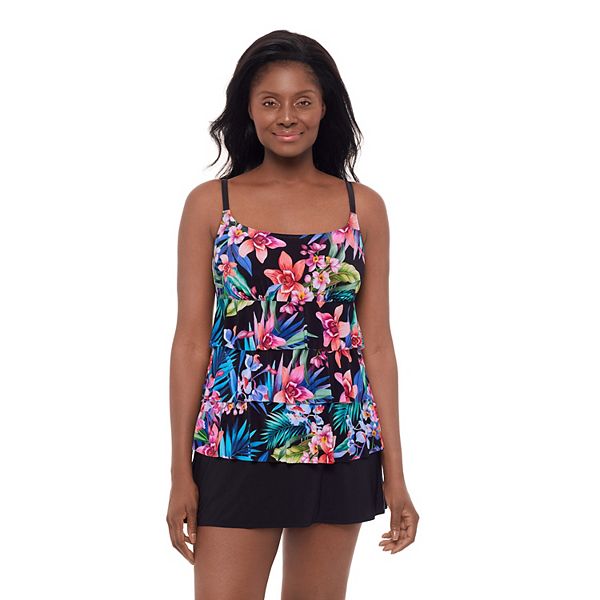 Женский купальник Costa Maya с рюшами Great Lengths
Женский купальник Costa Maya с рюшами Great Lengths