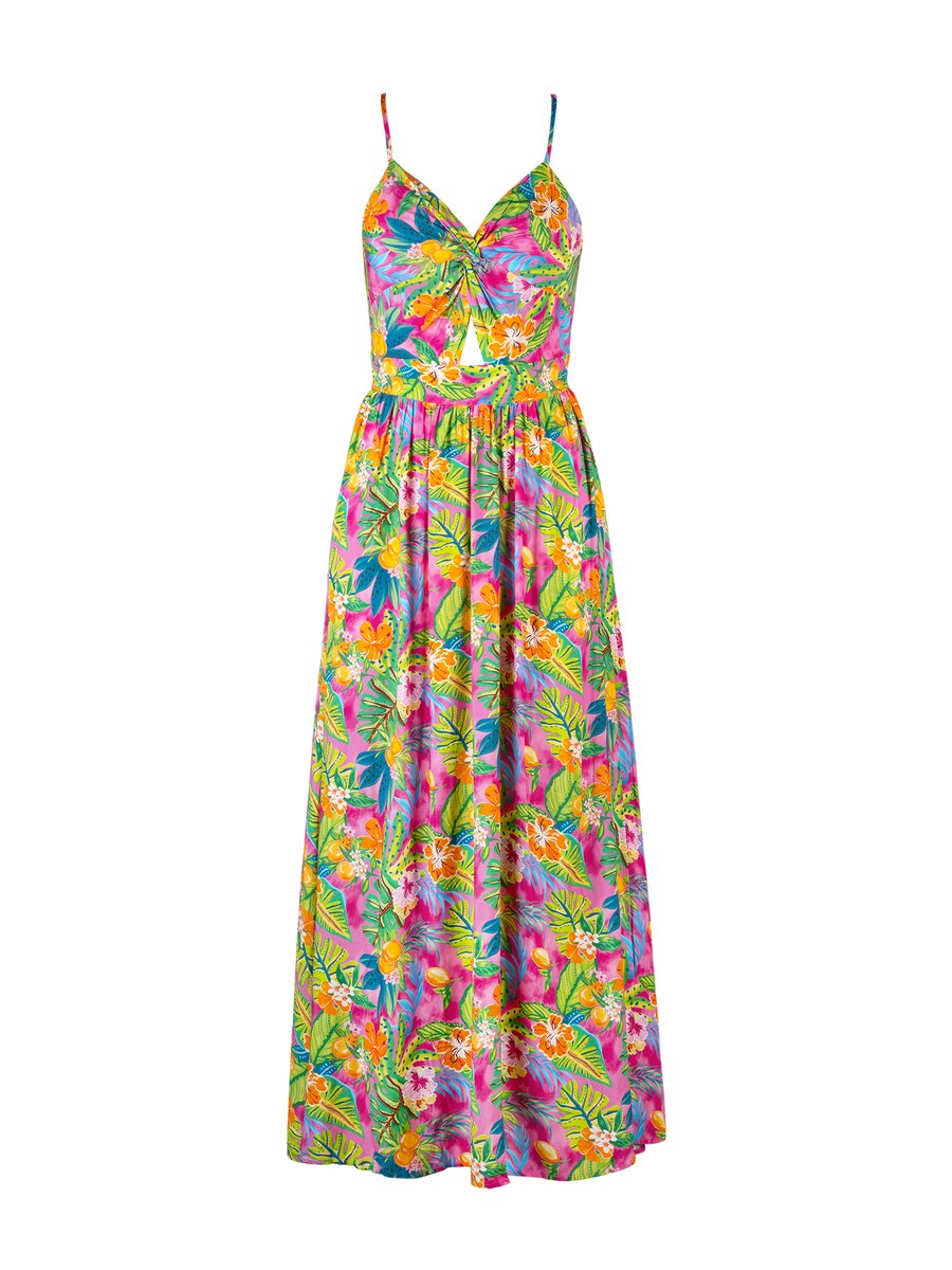 Пляжное платье Cupshe, Grass Green
Пляжное платье Cupshe, Grass Green