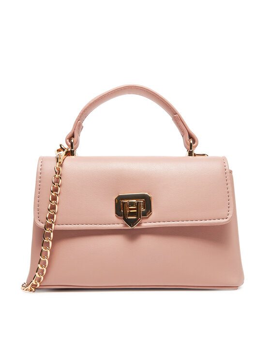 Сумочка DZE-S-022-07 Deezee, розовый
Сумочка DZE-S-022-07 Deezee, розовый