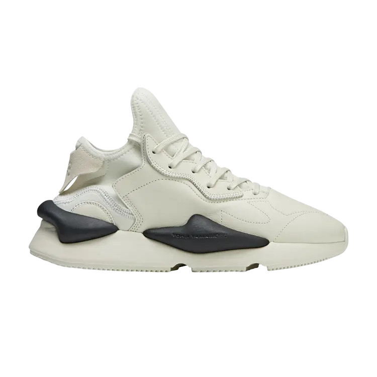 Кроссовки Y-3 Kaiwa, цвет Cream Black, Черный, Кроссовки Y-3 Kaiwa, цвет Cream Black
Кроссовки Y-3 Kaiwa, цвет Cream Black, Черный, Кроссовки Y-3 Kaiwa, цвет Cream Black