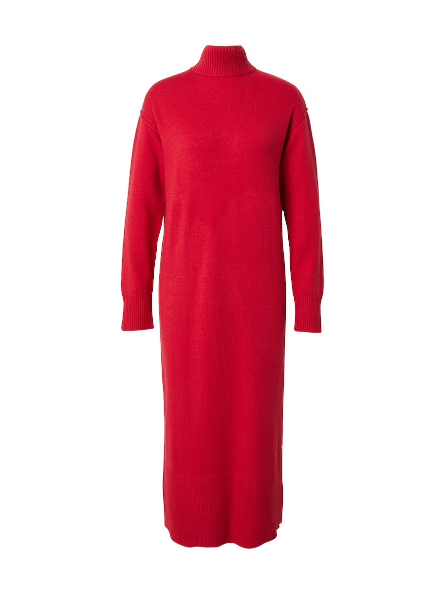 Вязаное платье Frieda & Freddies NY, Carmine Red
Вязаное платье Frieda & Freddies NY, Carmine Red