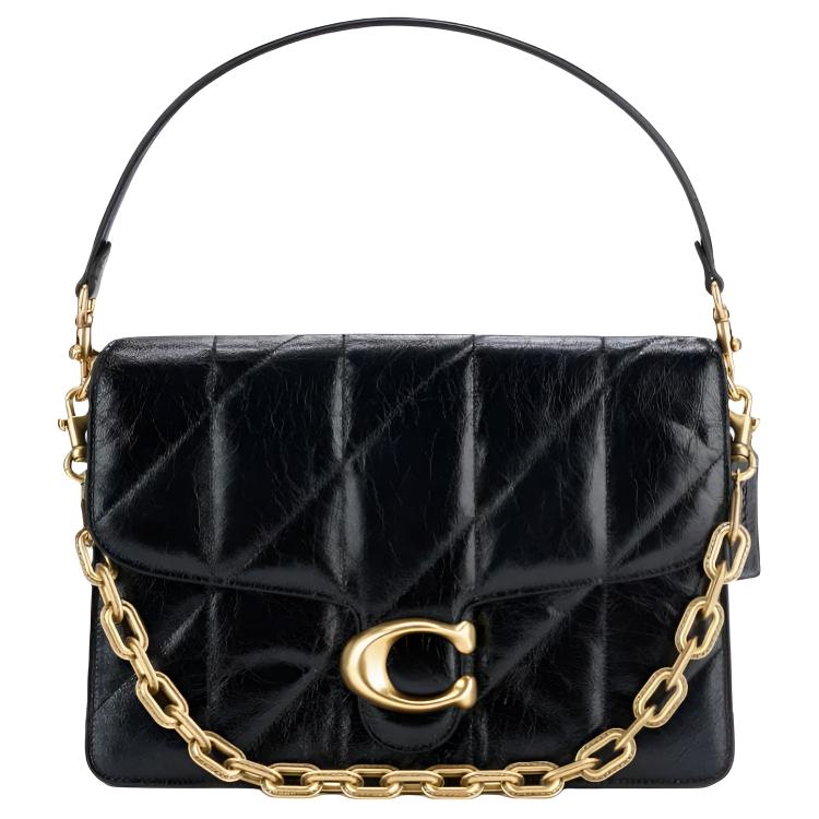 COACH Кожаная сумка через плечо
COACH Кожаная сумка через плечо