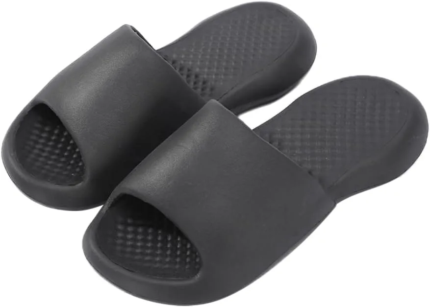 Мужские легкие домашние тапочки Roxoni, однотонные, спортивно-повседневные, удобные, мягкие и дышащие - быстро сохнущие сандалии, черный
Мужские легкие домашние тапочки Roxoni, однотонные, спортивно-повседневные, удобные, мягкие и дышащие - быстро сохнущие сандалии, черный