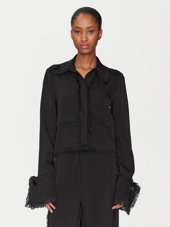 Рубашка обычного кроя DAY65243508 190303 Day Birger Ét Mikkelsen, черный
Рубашка обычного кроя DAY65243508 190303 Day Birger Ét Mikkelsen, черный