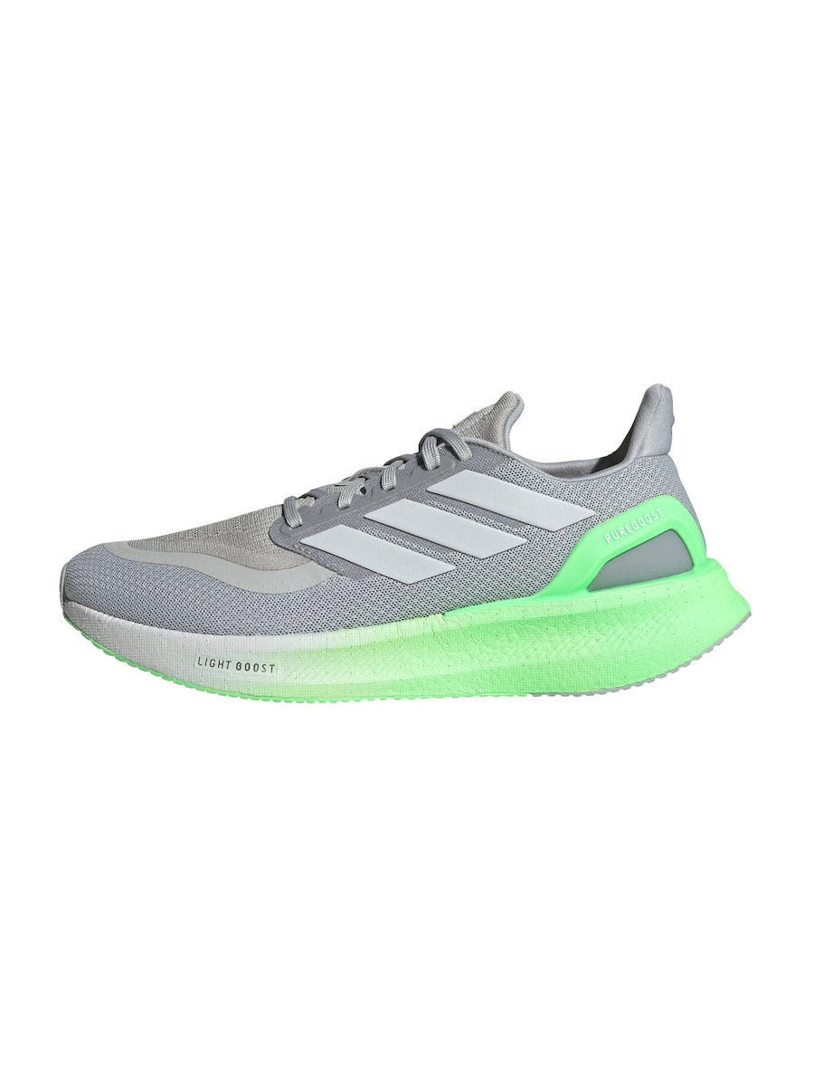 Кроссовки для бега ADIDAS PERFORMANCE Pureboost 5, серый/светло-серый
Кроссовки для бега ADIDAS PERFORMANCE Pureboost 5, серый/светло-серый