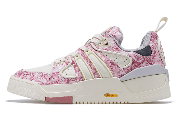 Кроссовки palladium Pallaslam Skateboarding Shoes Women's Low-top White/pink, розовый
Кроссовки palladium Pallaslam Skateboarding Shoes Women's Low-top White/pink, розовый