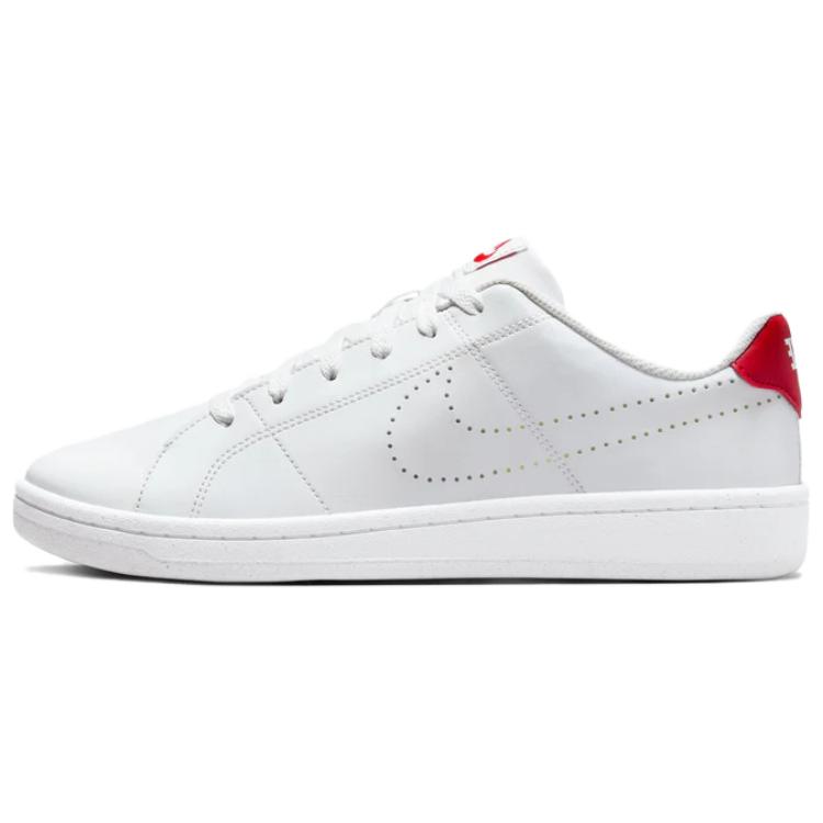 Кроссовки Court Royale 2 для мужчин белые Nike, белый
Кроссовки Court Royale 2 для мужчин белые Nike, белый