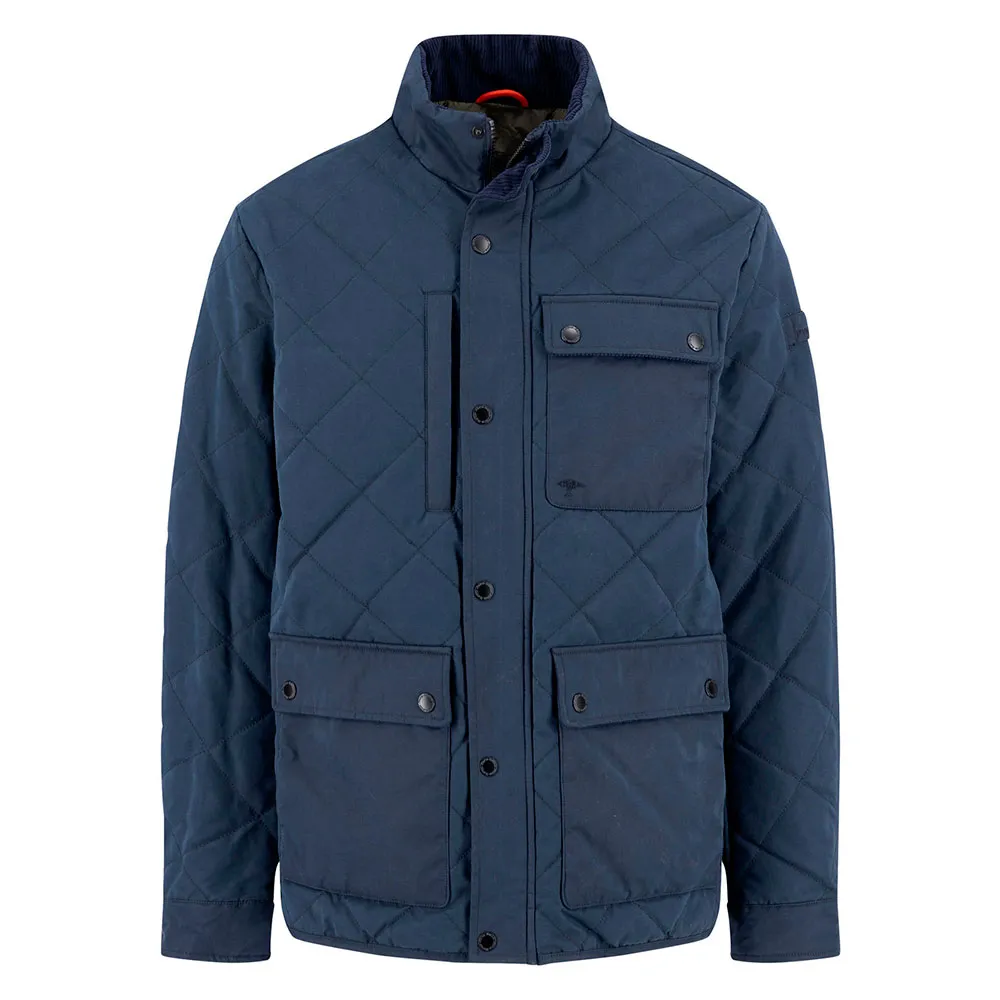 Куртка Fynch Hatton 15092644, синий
Куртка Fynch Hatton 15092644, синий