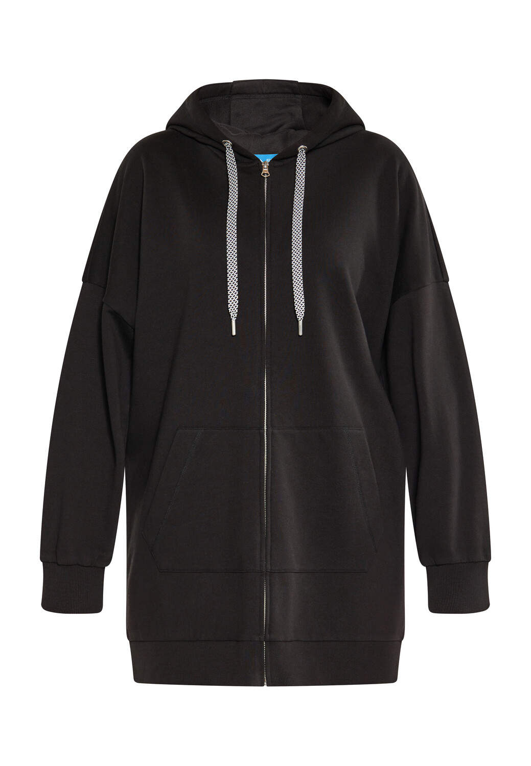 Толстовка SANIKA Hoodie, черный
Толстовка SANIKA Hoodie, черный