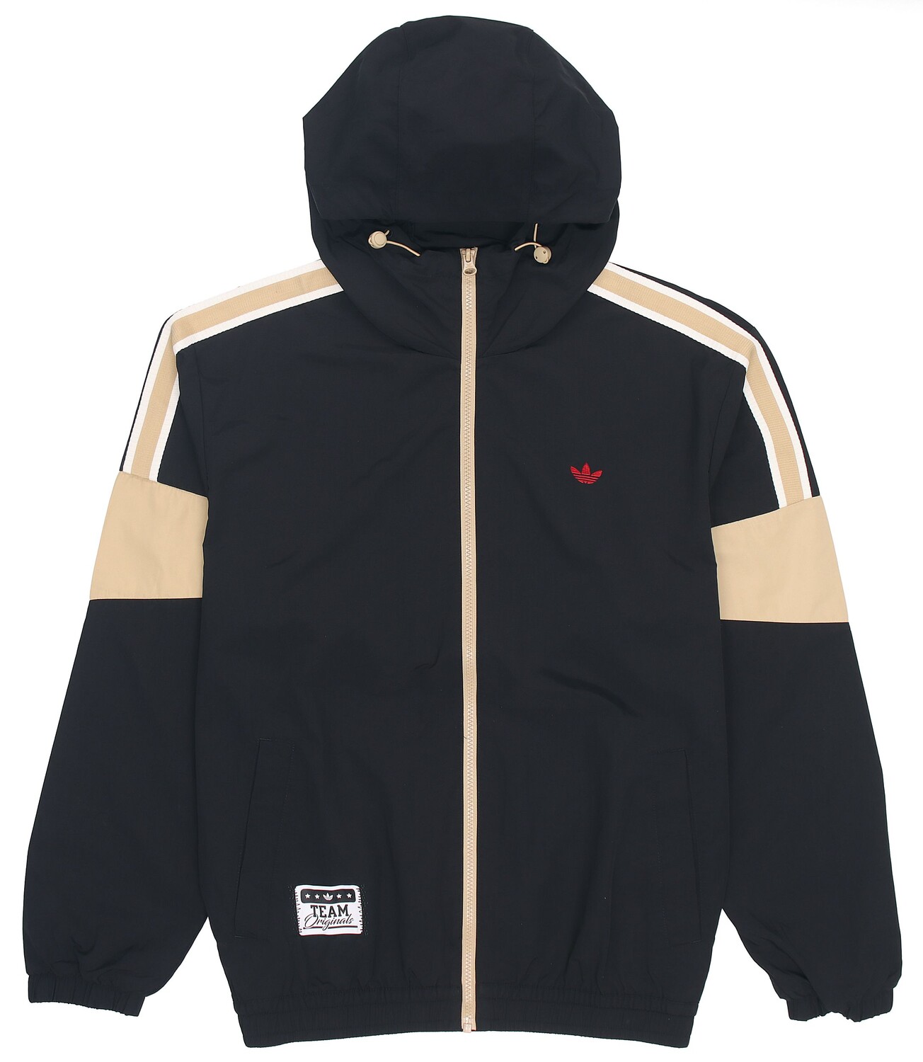 Мужская куртка adidas originals, Черный
Мужская куртка adidas originals, Черный