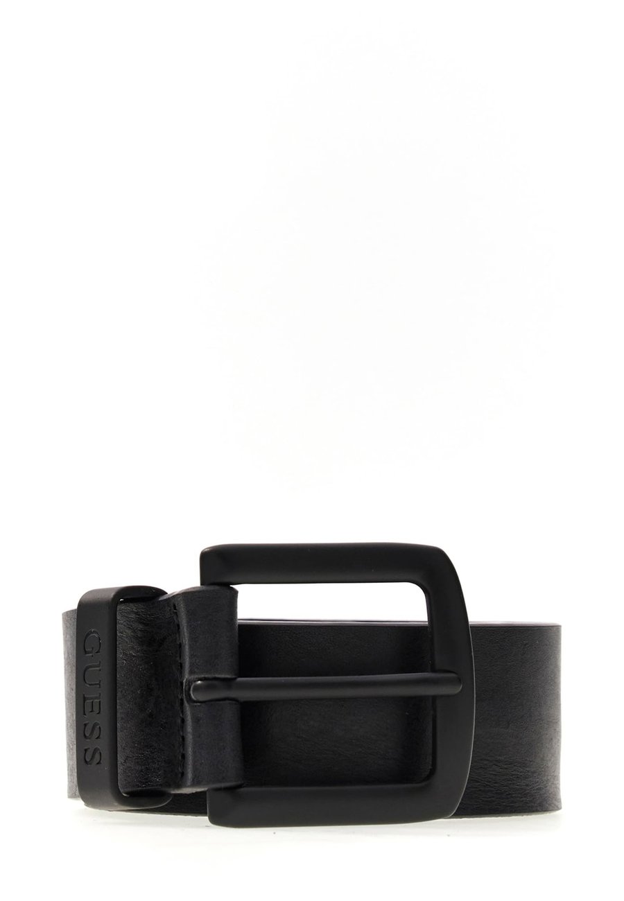 Ремень Guess Belt, Schwarz/Black
Ремень Guess Belt, Schwarz/Black