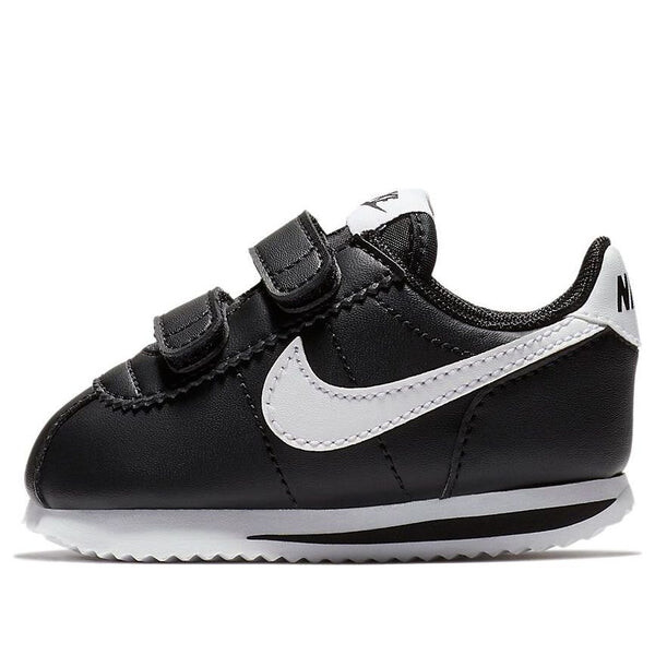 Кроссовки cortez basic sl Nike, черный
Кроссовки cortez basic sl Nike, черный