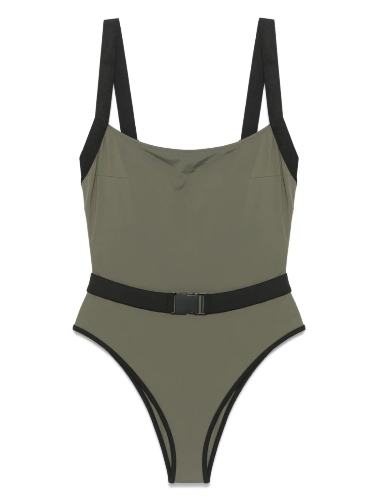 Купальник Miami Noire Swimwear, зеленый
Купальник Miami Noire Swimwear, зеленый