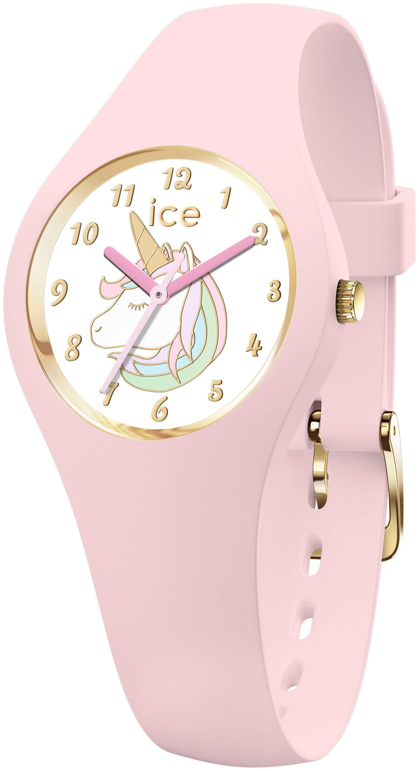 ICE WATCH Часы в цвете Rose
ICE WATCH Часы в цвете Rose