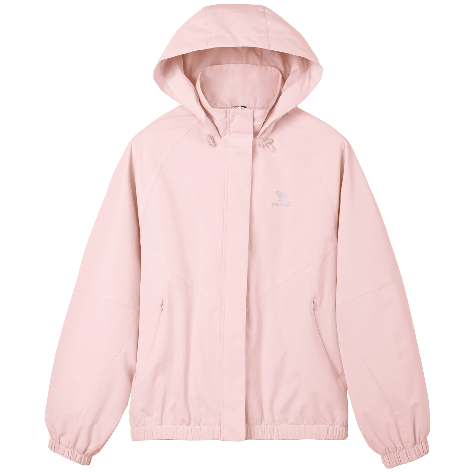 CAMEL Городская функциональная куртка Urban Function Series, Firework Pink
CAMEL Городская функциональная куртка Urban Function Series, Firework Pink