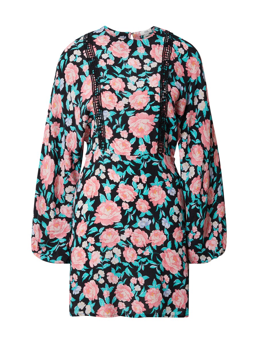 Платье River Island TEA, черный
Платье River Island TEA, черный