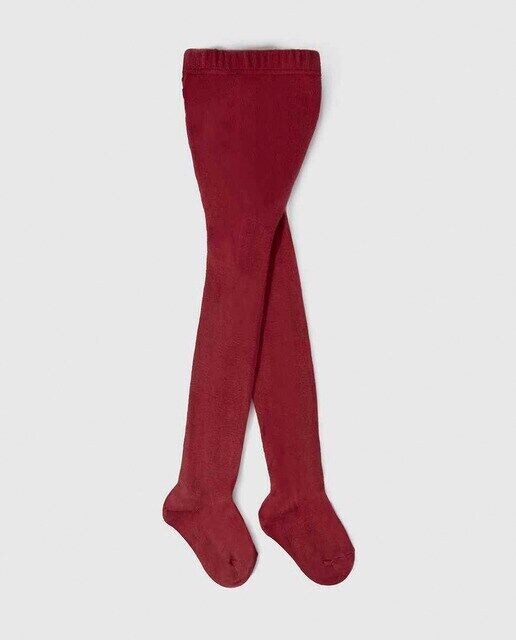 Колготки для девочки Condor, гранатовый
Колготки для девочки Condor, гранатовый