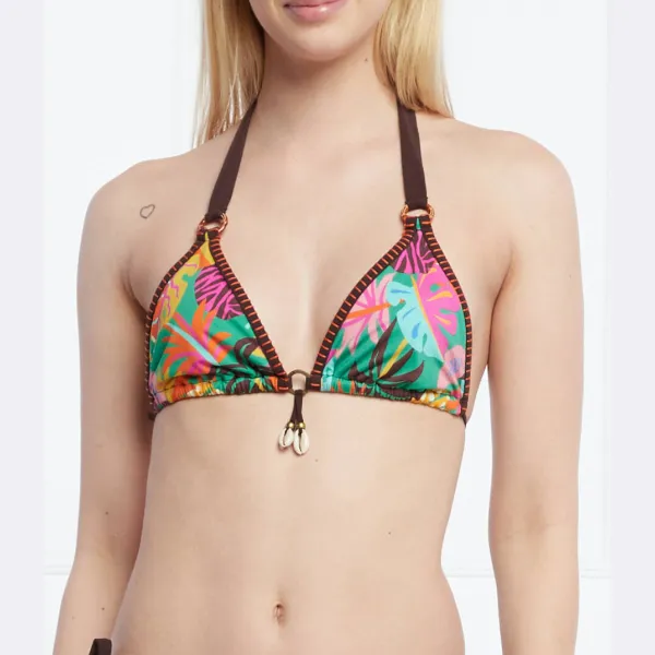 Верх бикини Banana Moon, мультиколор
Верх бикини Banana Moon, мультиколор