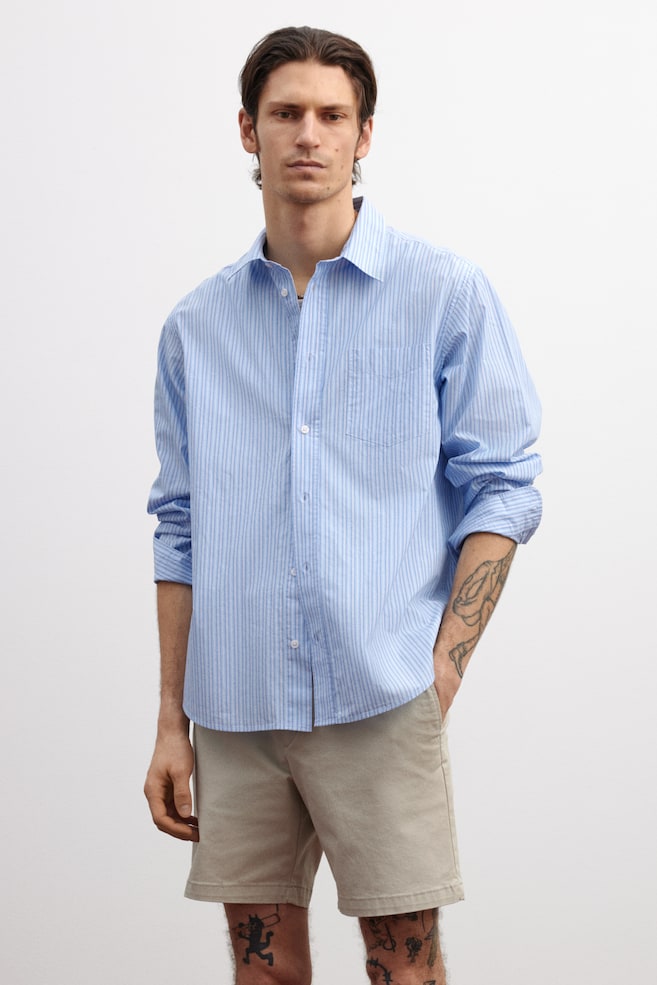 Шорты-Чиносы обычного кроя H&M, бежевый
Шорты-Чиносы обычного кроя H&M, бежевый