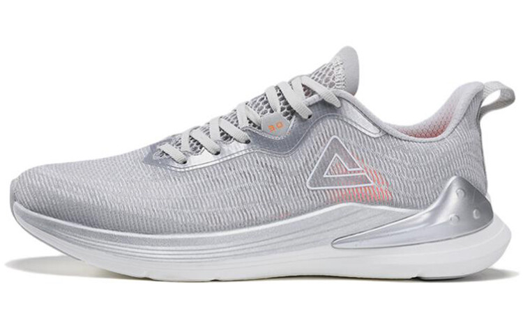 Кроссовки мужские Rive 003 Low-top серые/белые Peak
Кроссовки мужские Rive 003 Low-top серые/белые Peak