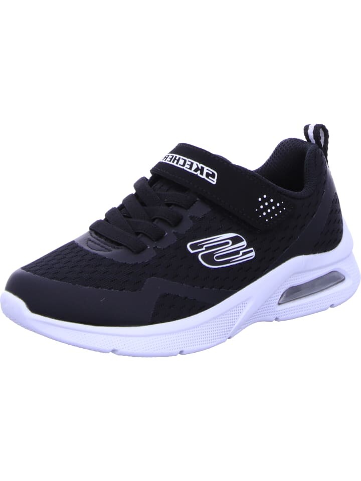 Тапочки Skechers Slipper, черный
Тапочки Skechers Slipper, черный