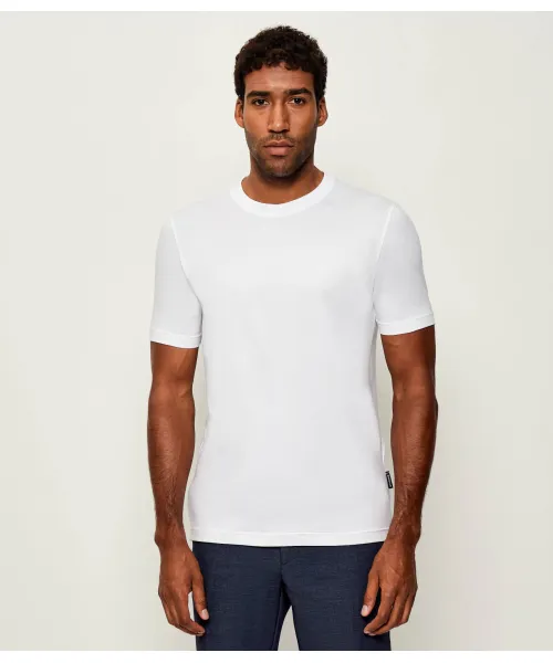 Футболка Regular fit Hechter Paris, белый
Футболка Regular fit Hechter Paris, белый