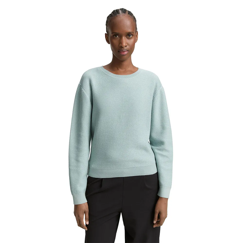 Толстовка Tom Tailor 1047882, синий
Толстовка Tom Tailor 1047882, синий