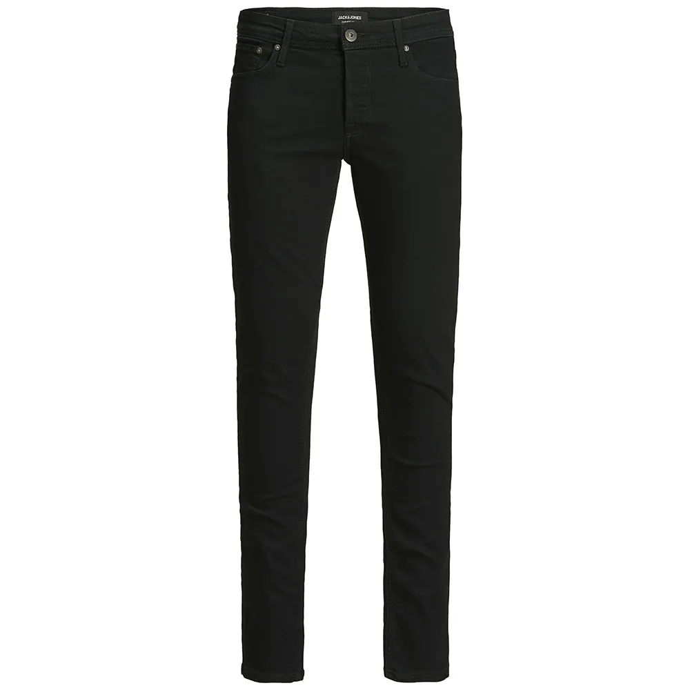 Джинсы Jack & Jones Glenn Original Cb 816 Plus Size, черный
Джинсы Jack & Jones Glenn Original Cb 816 Plus Size, черный