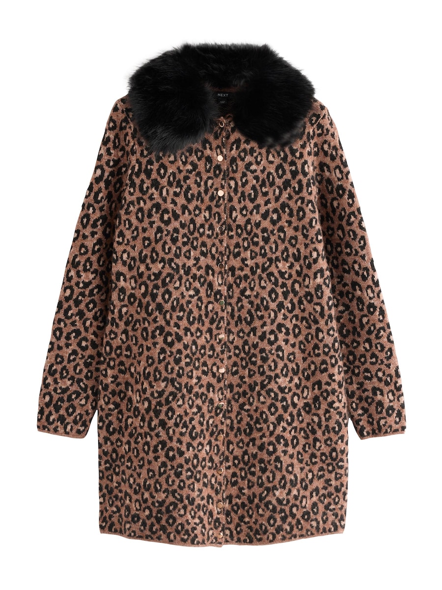 Платье Next, коричневый
Платье Next, коричневый