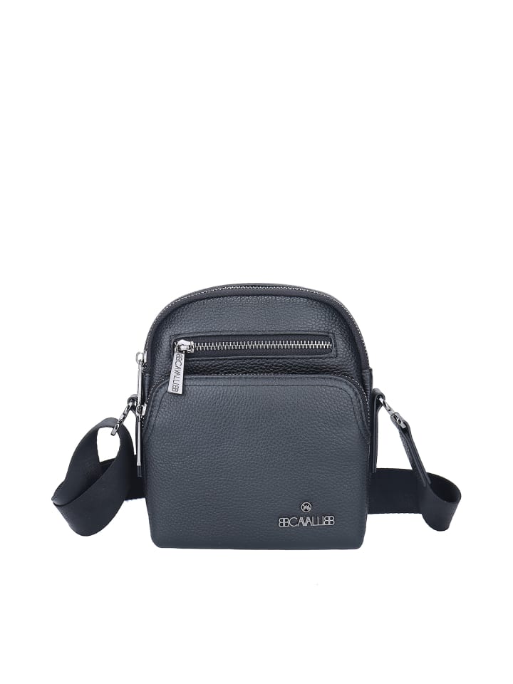 Наплечная сумка B Cavalli B, черный
Наплечная сумка B Cavalli B, черный