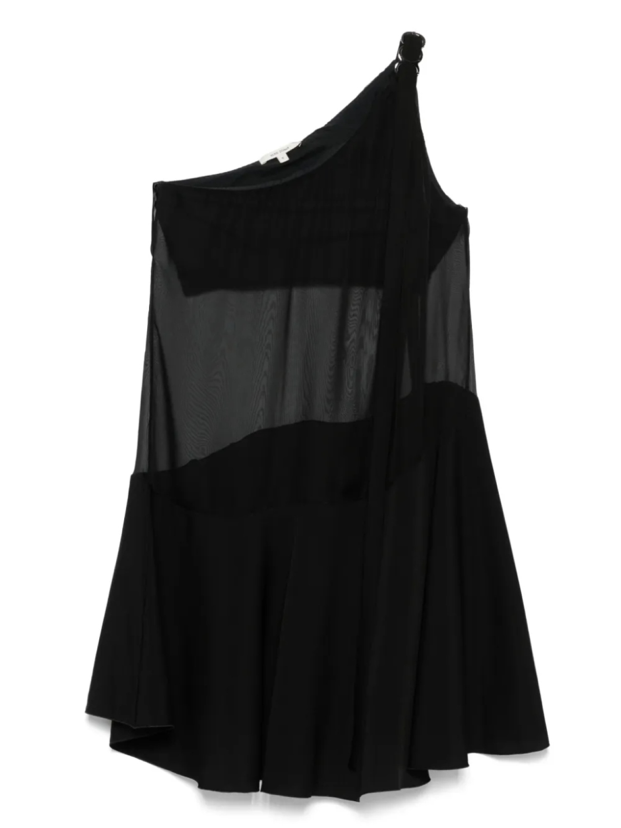 Платье Nensi Dojaka Daphne, черный
Платье Nensi Dojaka Daphne, черный