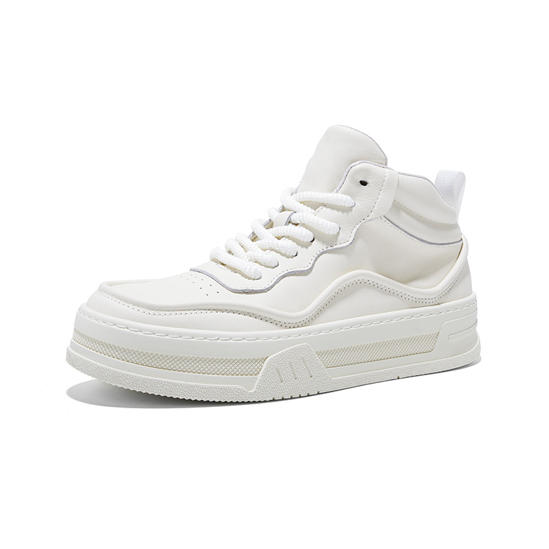 Износостойкие высокие мужские кроссовки Hautton, Apricot
Износостойкие высокие мужские кроссовки Hautton, Apricot