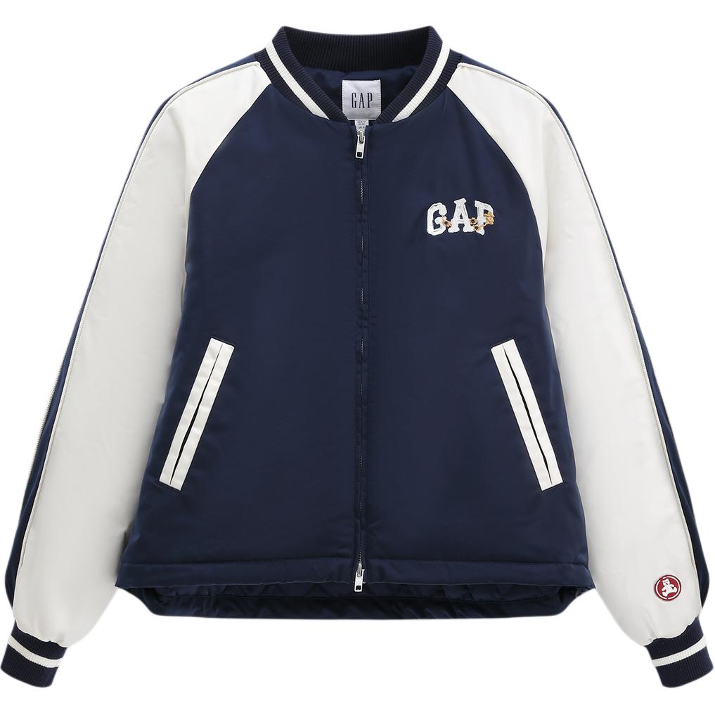 Куртка-пуховик GUGONGLIANMING для женщин GAP, синий
Куртка-пуховик GUGONGLIANMING для женщин GAP, синий