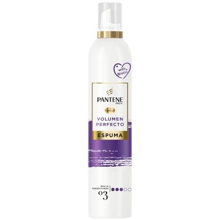 Pantene Perfume for Adults Unisex
Pantene Perfume for Adults Unisex