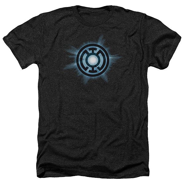Футболка Green Lantern Blue Glow Adult Heather Licensed Character
Футболка Green Lantern Blue Glow Adult Heather Licensed Character